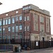 Slater Primary School in Leicester city