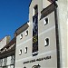 Museum of decorative art and design in Riga city