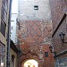 Jāņa Courtyard, 7 in Riga city