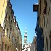 Peitavas Street, 9/11 in Riga city