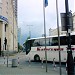 Gmach Pocztowej Kasy Oszczędności in Warszawa city