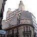 Torre Saint en la ciudad de Buenos Aires