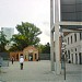 Teren Muzeum Powstania Warszawskiego in Warszawa city