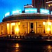 Sala Kongresowa in Warszawa city