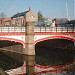 West Bridge 3, River Soar (Grand Union Canal)