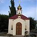 Orthodox chapel