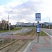 zastávka Technologický Park in Brno city