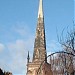 St Mary de Castro in Leicester city