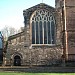 St Mary de Castro in Leicester city