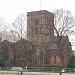 St Nicholas Church in Leicester city