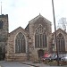 All Saints Church in Leicester city