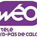 Wéo chaine TNT (fr) in Lille city