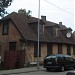 Krāslavas Street, 15 in Riga city