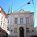 Mazā Pils Street, 2 in Riga city