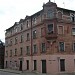 Krāslavas Street, 21 in Riga city