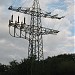 110 kV-Endmast Bietigheim-Bissingen (de) в городе Битигхайм-Биссинген