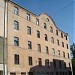 Krāsotāju Street, 13 in Riga city
