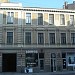 Krišjāņa Barona Street, 19 in Riga city