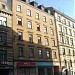 Krišjāņa Barona Street, 23 in Riga city
