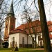St.-Johannis-Kirche in Stadt Soltau