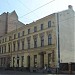 Krišjāņa Barona Street, 60 in Riga city