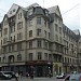 Krišjāņa Barona Street, 24/26 in Riga city