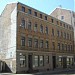 Krišjāņa Barona Street, 28 in Riga city