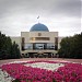 Музей первого президента Республики Казахстан в городе Астана