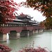 Xijin Covered Bridge