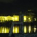 Vltava Chair by Magdalena Jetelova, Prague in Prague city