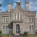 Arbour Hill Prison