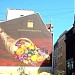 Kaļķu Street, 11 in Riga city
