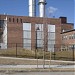 Blackstone Steam Plant in Cambridge, Massachusetts city