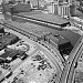 D, L & W Railroad Station (1917-1979) in Buffalo, New York city