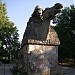Памятник первым комсомольцам в городе Пятигорск