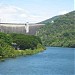 The Bhumibol Dam