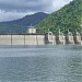 The Bhumibol Dam