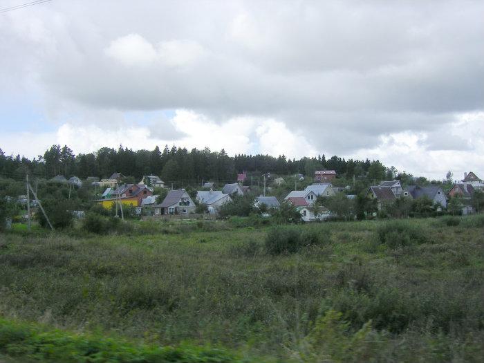 Sodininkų Bendrija „Sankryža“