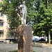 Памятник В. И. Ленину в городе Смоленск