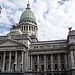 البرلمان الإرجنتيني