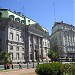 Headquarters of the Central Bank