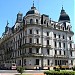 Palacio Municipal de la Ciudad de Buenos Aires