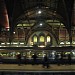 London Paddington station