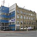 Albion Mills Business Centre in Bradford city