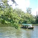 Jezioro Wilanowskie in Warszawa city