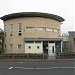 Idle Medical Centre in Bradford city