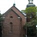 Nordiska Kyrkan
