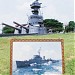 タイ王国海軍兵学校・海防戦艦トンブリ博物館