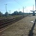 PKP Bukowno in Bukowno city