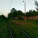 PKP Bukowno Przymiarki in Bukowno city